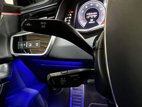 Audi A6 Avant 55 TFSI V6T Quattro S-Line Pano B&O Luchtv Sfeer NAP