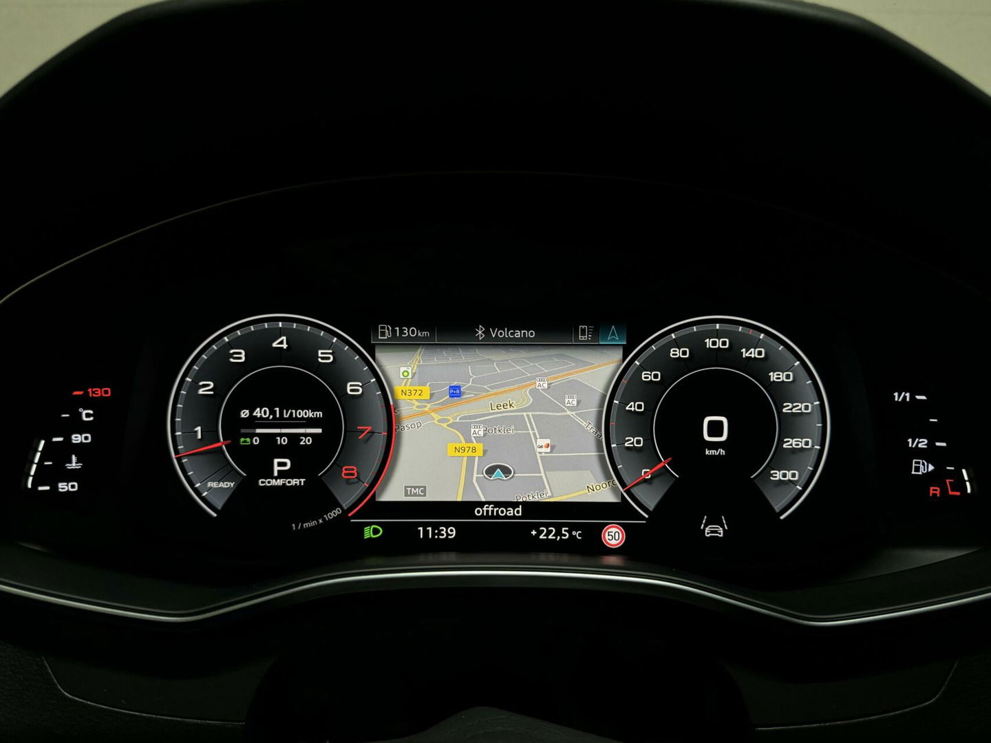 Audi A6 Avant 55 TFSI V6T Quattro S-Line Pano B&O Luchtv Sfeer NAP