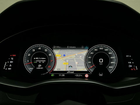 Audi A6 Avant 55 TFSI V6T Quattro S-Line Pano B&O Luchtv Sfeer NAP