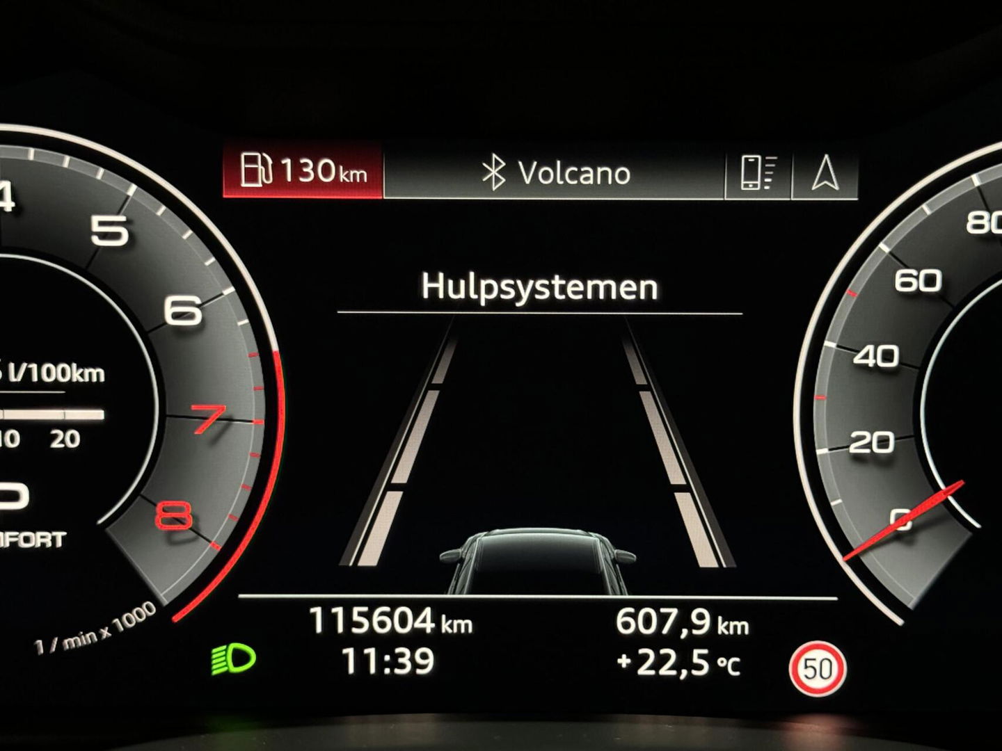 Audi A6 Avant 55 TFSI V6T Quattro S-Line Pano B&O Luchtv Sfeer NAP