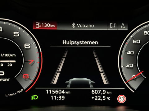 Audi A6 Avant 55 TFSI V6T Quattro S-Line Pano B&O Luchtv Sfeer NAP