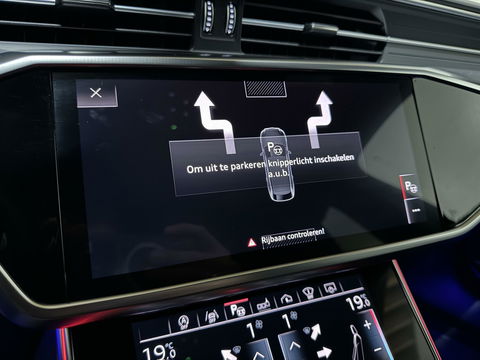 Audi A6 Avant 55 TFSI V6T Quattro S-Line Pano B&O Luchtv Sfeer NAP