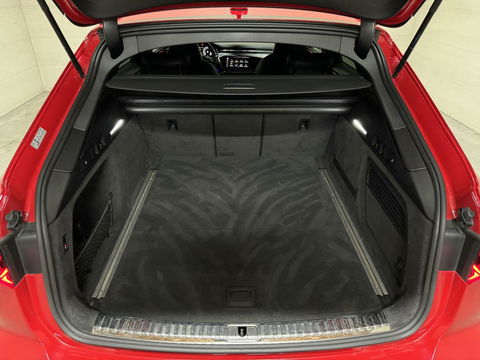 Audi A6 Avant 55 TFSI V6T Quattro S-Line Pano B&O Luchtv Sfeer NAP