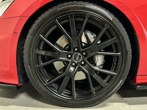 Audi A6 Avant 55 TFSI V6T Quattro S-Line Pano B&O Luchtv Sfeer NAP