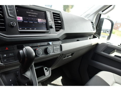 Volkswagen Crafter 2.0 TDI L3H2 Highline PB Edition Adaptieve Cruise, Camera, 360 Sensoren, Carplay, LED, Trekhaak, Automaat, Uniek!