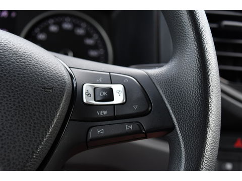 Volkswagen Crafter 2.0 TDI L3H2 Highline PB Edition Adaptieve Cruise, Camera, 360 Sensoren, Carplay, LED, Trekhaak, Automaat, Uniek!