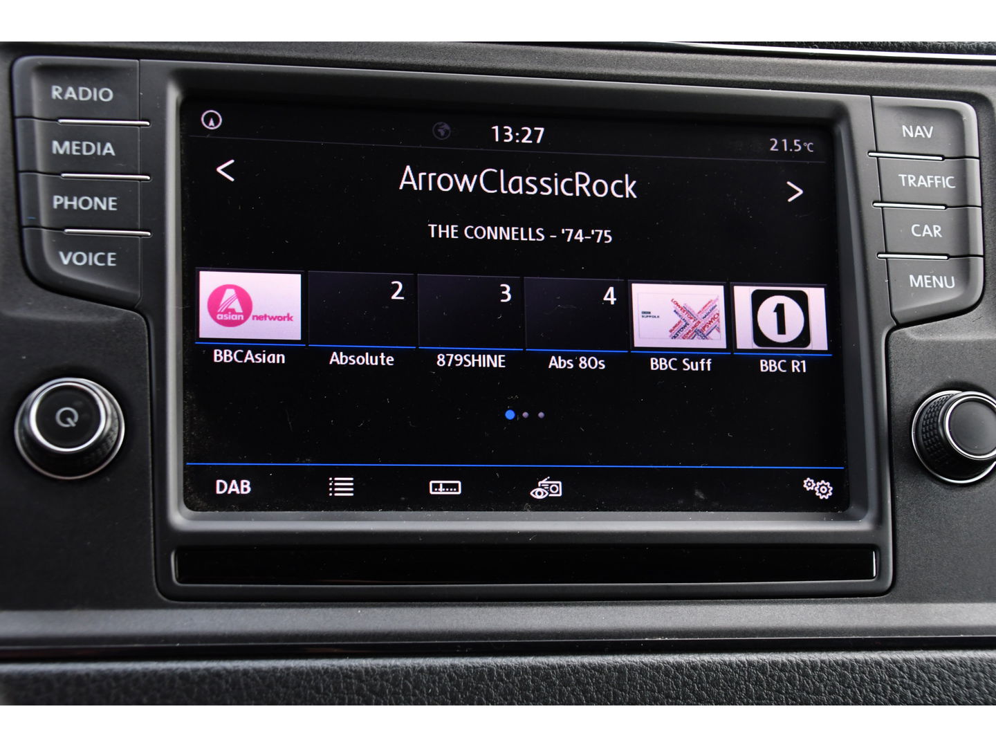 Volkswagen Crafter 2.0 TDI L3H2 Highline PB Edition Adaptieve Cruise, Camera, 360 Sensoren, Carplay, LED, Trekhaak, Automaat, Uniek!