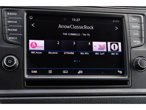 Volkswagen Crafter 2.0 TDI L3H2 Highline PB Edition Adaptieve Cruise, Camera, 360 Sensoren, Carplay, LED, Trekhaak, Automaat, Uniek!