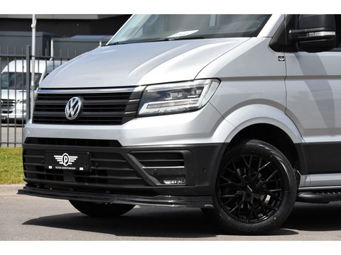 Volkswagen Crafter 2.0 TDI L3H2 Highline PB Edition Adaptieve Cruise, Camera, 360 Sensoren, Carplay, LED, Trekhaak, Automaat, Uniek!