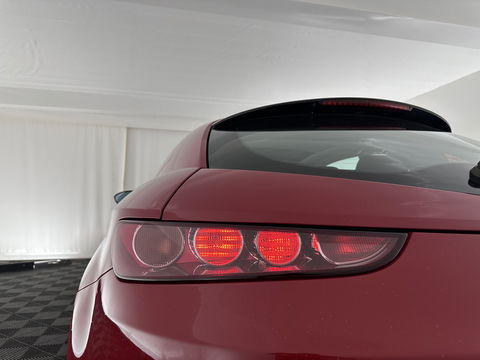 Alfa Romeo Brera 2.2 JTS Selespeed SkyWindow Aut.*PANO | LUXURY-LEATHER | HEATED-SPORTSEATS | ECC | SHIFT-PADDLES | PDC | CRUISE | 19''ALU*