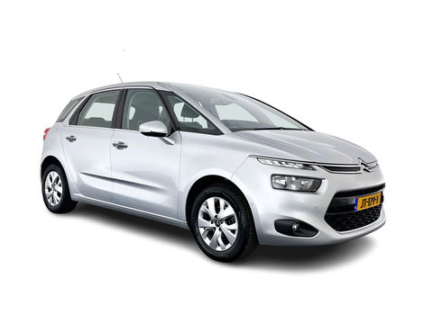 Citroën C4 Picasso 1.6 BlueHDi Intensive *NAVI-FULLMAP | DIGI-COCKPIT | COMFORT-SEATS | KEYLESS | CAMERA | ECC | PDC | CRUISE | 16''ALU*