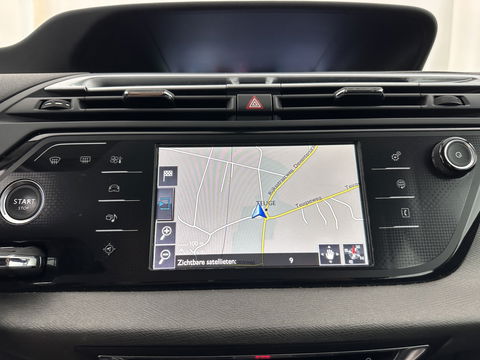 Citroën C4 Picasso 1.6 BlueHDi Intensive *NAVI-FULLMAP | DIGI-COCKPIT | COMFORT-SEATS | KEYLESS | CAMERA | ECC | PDC | CRUISE | 16''ALU*