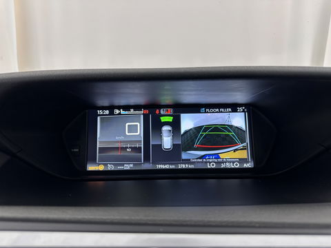 Citroën C4 Picasso 1.6 BlueHDi Intensive *NAVI-FULLMAP | DIGI-COCKPIT | COMFORT-SEATS | KEYLESS | CAMERA | ECC | PDC | CRUISE | 16''ALU*