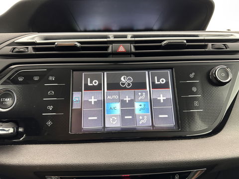 Citroën C4 Picasso 1.6 BlueHDi Intensive *NAVI-FULLMAP | DIGI-COCKPIT | COMFORT-SEATS | KEYLESS | CAMERA | ECC | PDC | CRUISE | 16''ALU*