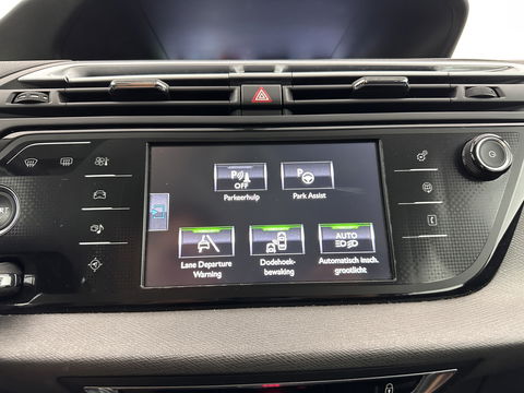Citroën C4 Picasso 1.6 BlueHDi Intensive *NAVI-FULLMAP | DIGI-COCKPIT | COMFORT-SEATS | KEYLESS | CAMERA | ECC | PDC | CRUISE | 16''ALU*