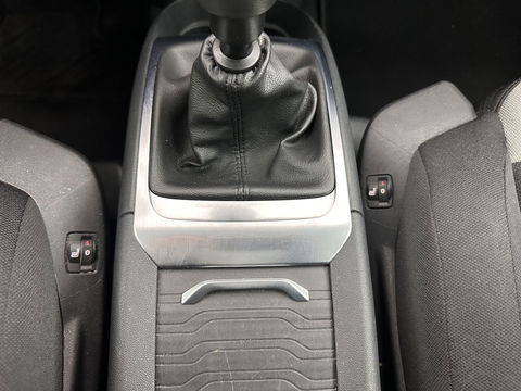 Citroën C4 Picasso 1.6 BlueHDi Intensive *NAVI-FULLMAP | DIGI-COCKPIT | COMFORT-SEATS | KEYLESS | CAMERA | ECC | PDC | CRUISE | 16''ALU*
