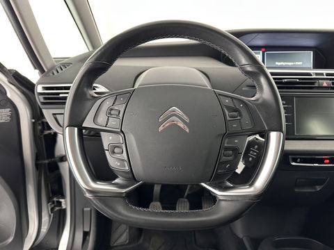 Citroën C4 Picasso 1.6 BlueHDi Intensive *NAVI-FULLMAP | DIGI-COCKPIT | COMFORT-SEATS | KEYLESS | CAMERA | ECC | PDC | CRUISE | 16''ALU*