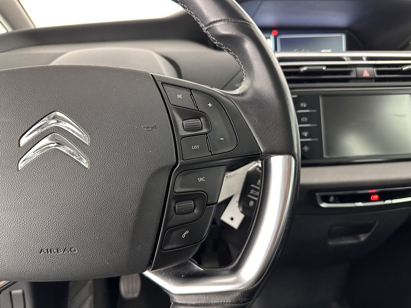 Citroën C4 Picasso 1.6 BlueHDi Intensive *NAVI-FULLMAP | DIGI-COCKPIT | COMFORT-SEATS | KEYLESS | CAMERA | ECC | PDC | CRUISE | 16''ALU*