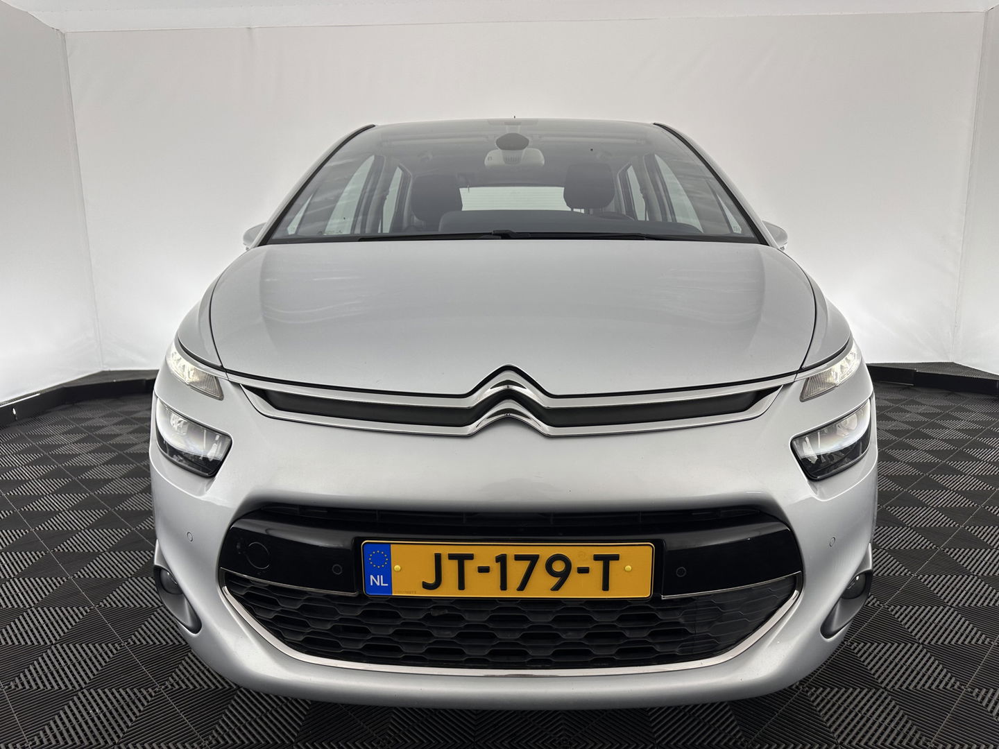 Citroën C4 Picasso 1.6 BlueHDi Intensive *NAVI-FULLMAP | DIGI-COCKPIT | COMFORT-SEATS | KEYLESS | CAMERA | ECC | PDC | CRUISE | 16''ALU*
