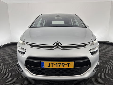 Citroën C4 Picasso 1.6 BlueHDi Intensive *NAVI-FULLMAP | DIGI-COCKPIT | COMFORT-SEATS | KEYLESS | CAMERA | ECC | PDC | CRUISE | 16''ALU*