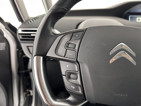 Citroën C4 Picasso 1.6 BlueHDi Intensive *NAVI-FULLMAP | DIGI-COCKPIT | COMFORT-SEATS | KEYLESS | CAMERA | ECC | PDC | CRUISE | 16''ALU*