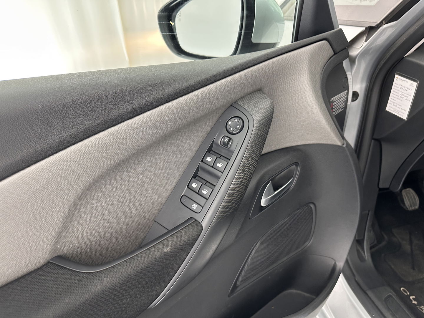 Citroën C4 Picasso 1.6 BlueHDi Intensive *NAVI-FULLMAP | DIGI-COCKPIT | COMFORT-SEATS | KEYLESS | CAMERA | ECC | PDC | CRUISE | 16''ALU*