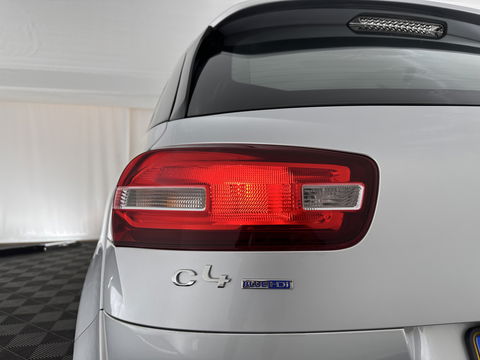 Citroën C4 Picasso 1.6 BlueHDi Intensive *NAVI-FULLMAP | DIGI-COCKPIT | COMFORT-SEATS | KEYLESS | CAMERA | ECC | PDC | CRUISE | 16''ALU*