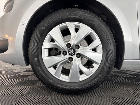 Citroën C4 Picasso 1.6 BlueHDi Intensive *NAVI-FULLMAP | DIGI-COCKPIT | COMFORT-SEATS | KEYLESS | CAMERA | ECC | PDC | CRUISE | 16''ALU*