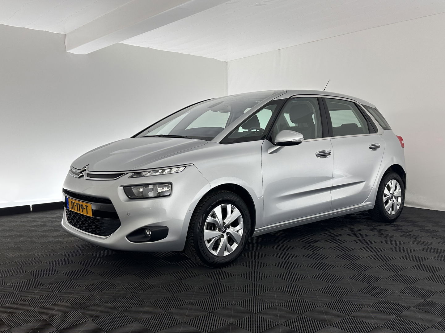 Citroën C4 Picasso 1.6 BlueHDi Intensive *NAVI-FULLMAP | DIGI-COCKPIT | COMFORT-SEATS | KEYLESS | CAMERA | ECC | PDC | CRUISE | 16''ALU*