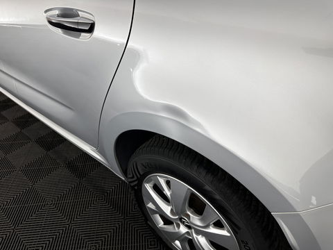 Citroën C4 Picasso 1.6 BlueHDi Intensive *NAVI-FULLMAP | DIGI-COCKPIT | COMFORT-SEATS | KEYLESS | CAMERA | ECC | PDC | CRUISE | 16''ALU*
