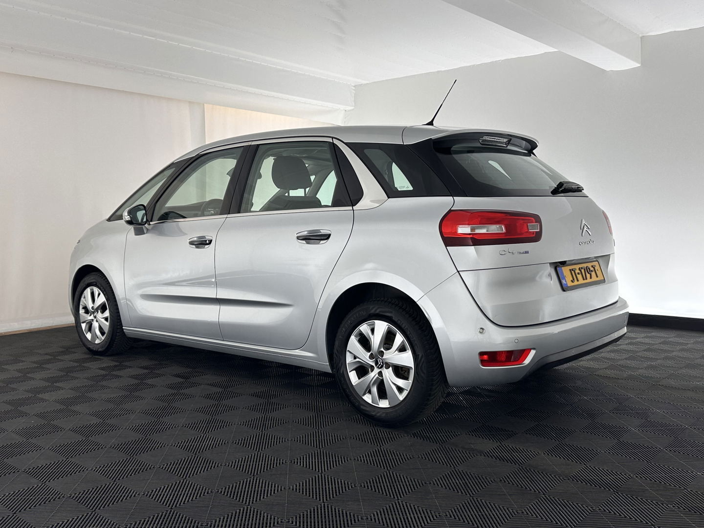 Citroën C4 Picasso 1.6 BlueHDi Intensive *NAVI-FULLMAP | DIGI-COCKPIT | COMFORT-SEATS | KEYLESS | CAMERA | ECC | PDC | CRUISE | 16''ALU*