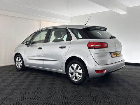 Citroën C4 Picasso 1.6 BlueHDi Intensive *NAVI-FULLMAP | DIGI-COCKPIT | COMFORT-SEATS | KEYLESS | CAMERA | ECC | PDC | CRUISE | 16''ALU*