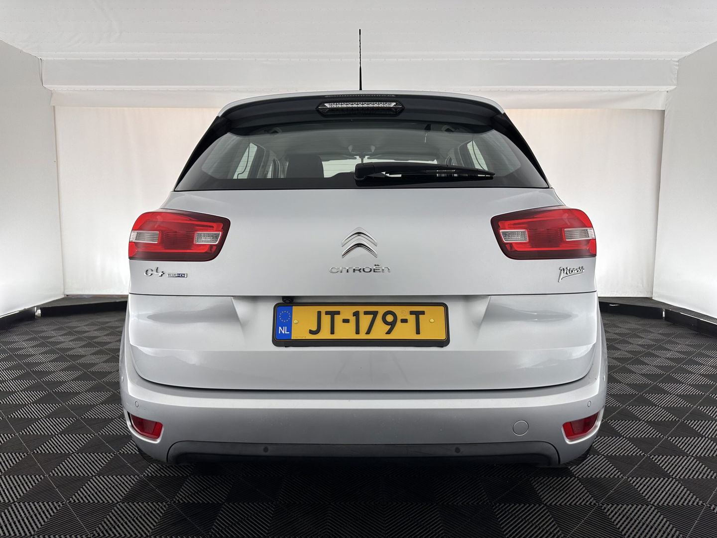 Citroën C4 Picasso 1.6 BlueHDi Intensive *NAVI-FULLMAP | DIGI-COCKPIT | COMFORT-SEATS | KEYLESS | CAMERA | ECC | PDC | CRUISE | 16''ALU*