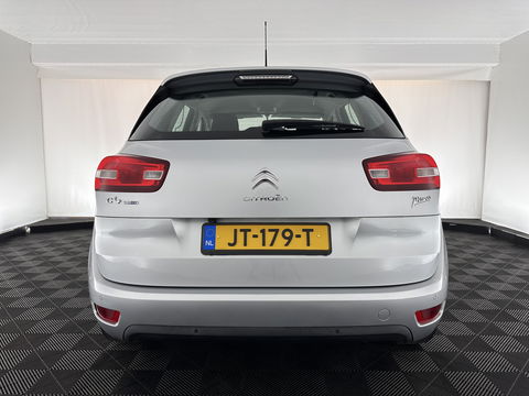 Citroën C4 Picasso 1.6 BlueHDi Intensive *NAVI-FULLMAP | DIGI-COCKPIT | COMFORT-SEATS | KEYLESS | CAMERA | ECC | PDC | CRUISE | 16''ALU*
