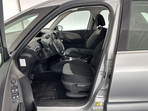Citroën C4 Picasso 1.6 BlueHDi Intensive *NAVI-FULLMAP | DIGI-COCKPIT | COMFORT-SEATS | KEYLESS | CAMERA | ECC | PDC | CRUISE | 16''ALU*
