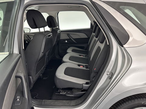 Citroën C4 Picasso 1.6 BlueHDi Intensive *NAVI-FULLMAP | DIGI-COCKPIT | COMFORT-SEATS | KEYLESS | CAMERA | ECC | PDC | CRUISE | 16''ALU*