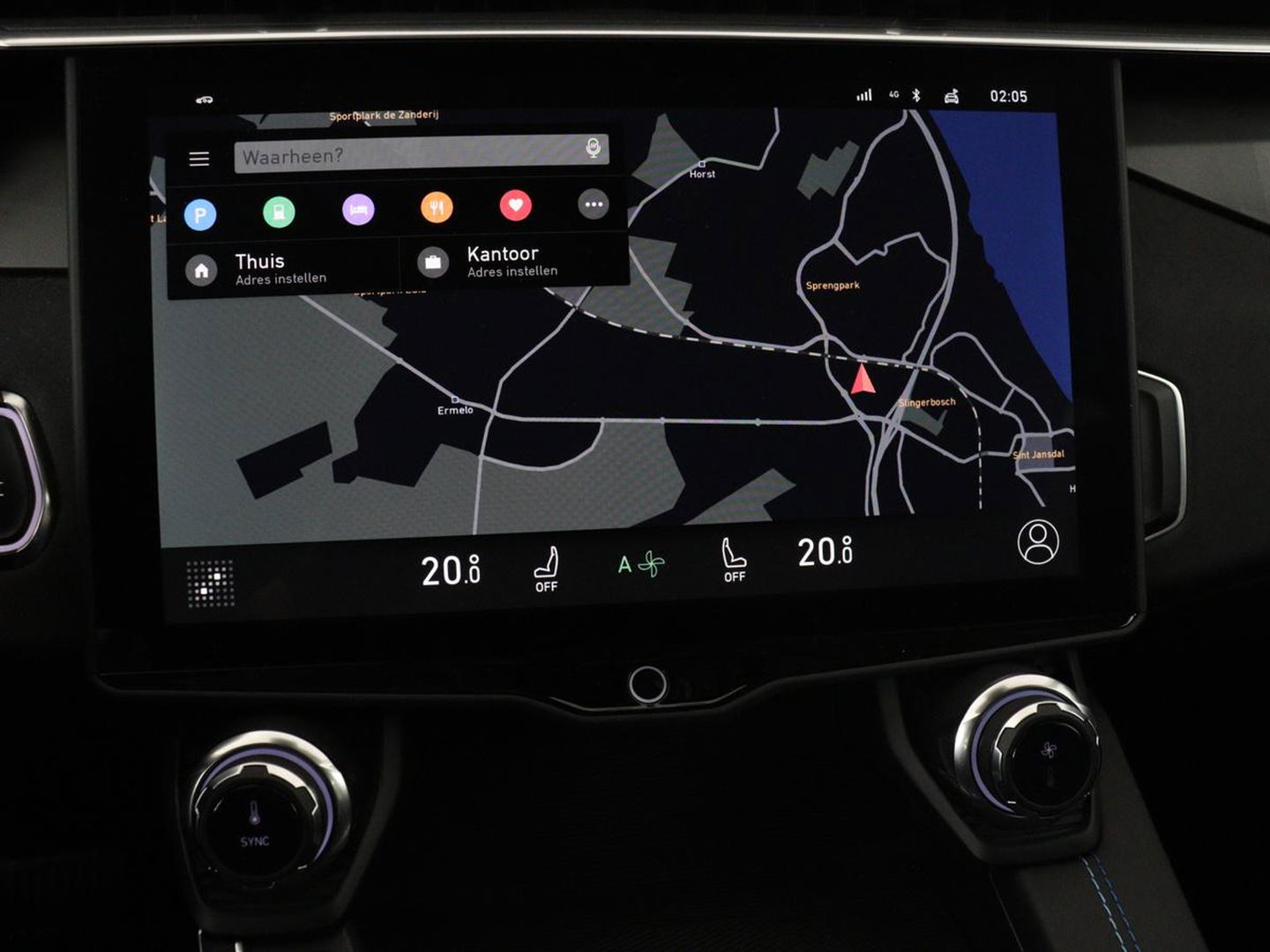 Lynk & Co 01 1.5 Plug In | Panoramadak | Infinity by Harman | Camera | Adaptive cruise | Stoelverwarming | Carplay | Memory | Full LED