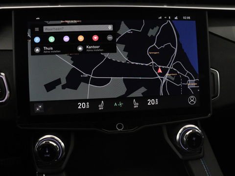 Lynk & Co 01 1.5 Plug In | Panoramadak | Infinity by Harman | Camera | Adaptive cruise | Stoelverwarming | Carplay | Memory | Full LED