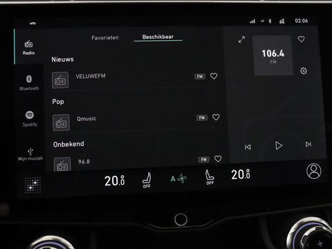 Lynk & Co 01 1.5 Plug In | Panoramadak | Infinity by Harman | Camera | Adaptive cruise | Stoelverwarming | Carplay | Memory | Full LED