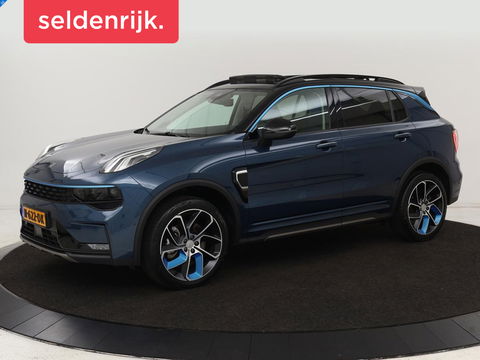 Lynk & Co 01 1.5 Plug In | Panoramadak | Infinity by Harman | Camera | Adaptive cruise | Stoelverwarming | Carplay | Memory | Full LED
