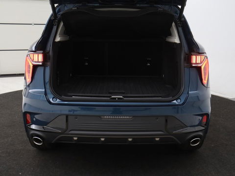Lynk & Co 01 1.5 Plug In | Panoramadak | Infinity by Harman | Camera | Adaptive cruise | Stoelverwarming | Carplay | Memory | Full LED