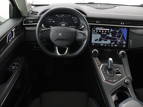 Lynk & Co 01 1.5 Plug In | Panoramadak | Infinity by Harman | Camera | Adaptive cruise | Stoelverwarming | Carplay | Memory | Full LED