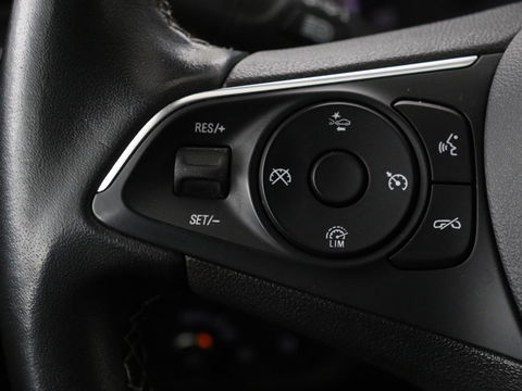 Opel Insignia 1.5 Turbo Executive | Leder/Alcantara | Trekhaak | Carplay | Navigatie | Climate control | Cruise control | Parkeerhulp