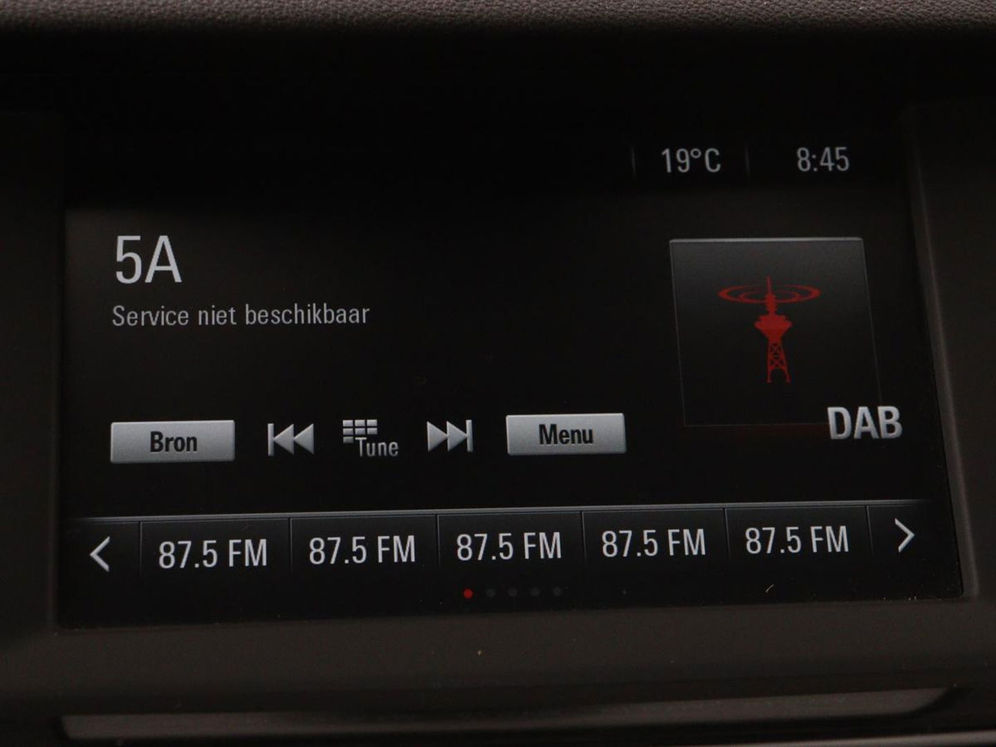 Opel Insignia 1.5 Turbo Executive | Leder/Alcantara | Trekhaak | Carplay | Navigatie | Climate control | Cruise control | Parkeerhulp