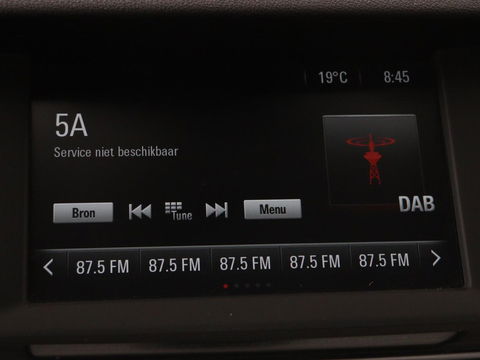 Opel Insignia 1.5 Turbo Executive | Leder/Alcantara | Trekhaak | Carplay | Navigatie | Climate control | Cruise control | Parkeerhulp