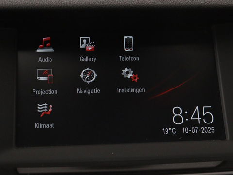 Opel Insignia 1.5 Turbo Executive | Leder/Alcantara | Trekhaak | Carplay | Navigatie | Climate control | Cruise control | Parkeerhulp