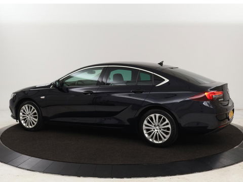 Opel Insignia 1.5 Turbo Executive | Leder/Alcantara | Trekhaak | Carplay | Navigatie | Climate control | Cruise control | Parkeerhulp