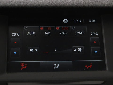 Opel Insignia 1.5 Turbo Executive | Leder/Alcantara | Trekhaak | Carplay | Navigatie | Climate control | Cruise control | Parkeerhulp