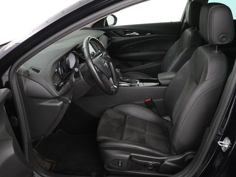 Opel Insignia 1.5 Turbo Executive | Leder/Alcantara | Trekhaak | Carplay | Navigatie | Climate control | Cruise control | Parkeerhulp