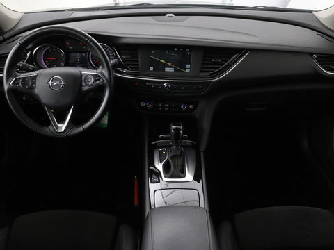 Opel Insignia 1.5 Turbo Executive | Leder/Alcantara | Trekhaak | Carplay | Navigatie | Climate control | Cruise control | Parkeerhulp